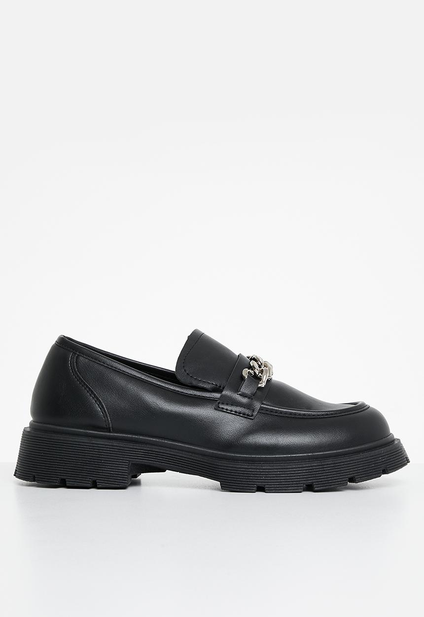 Superbalist - Kya loafer - black