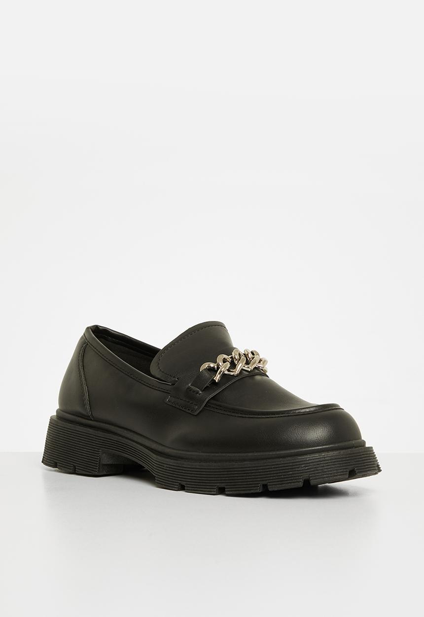 Superbalist - Kya loafer - black