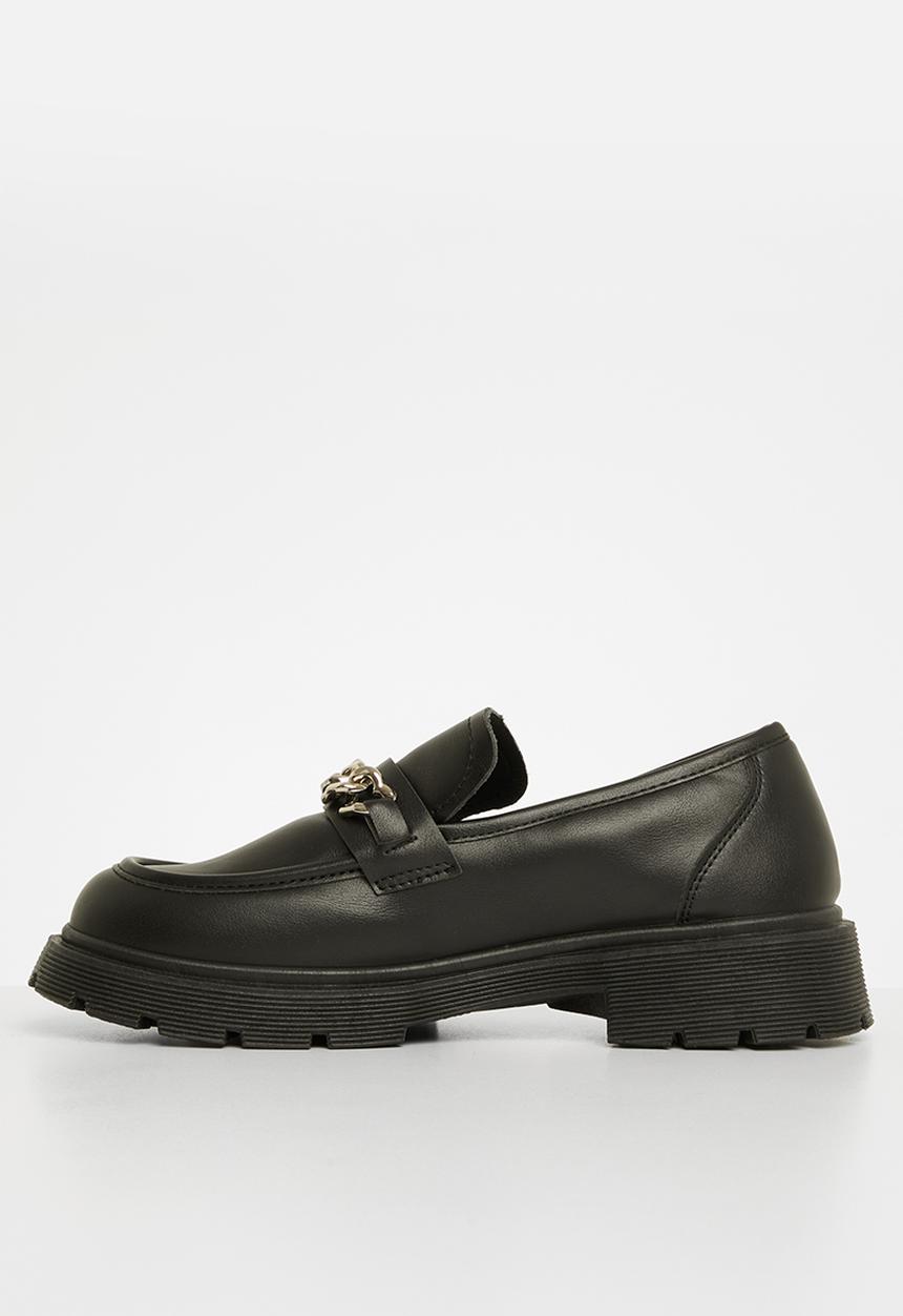 Superbalist - Kya loafer - black
