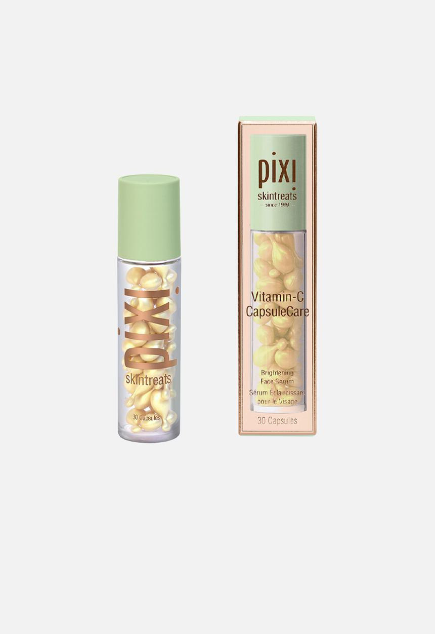 Pixi Beauty - Pixi Vitamin-C Capsule Care