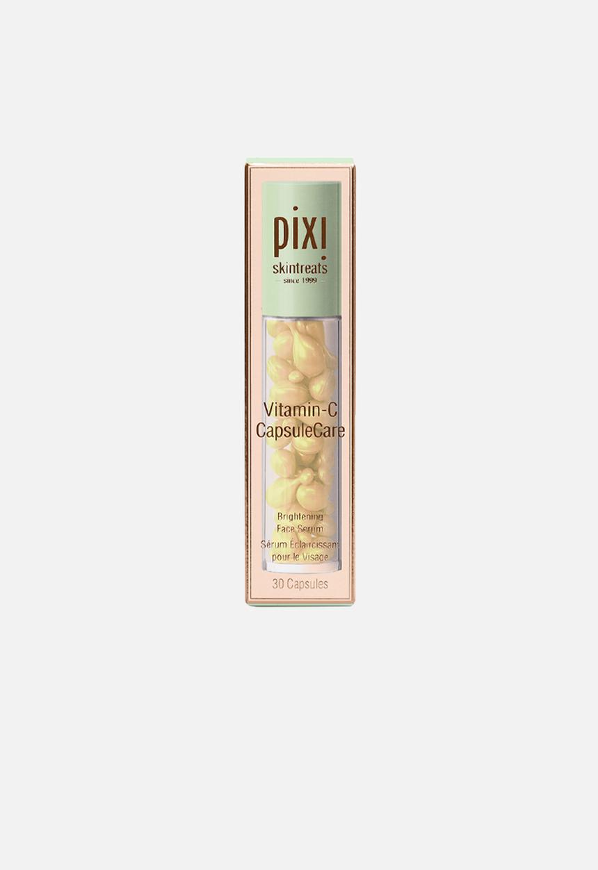 Pixi Beauty - Pixi Vitamin-C Capsule Care