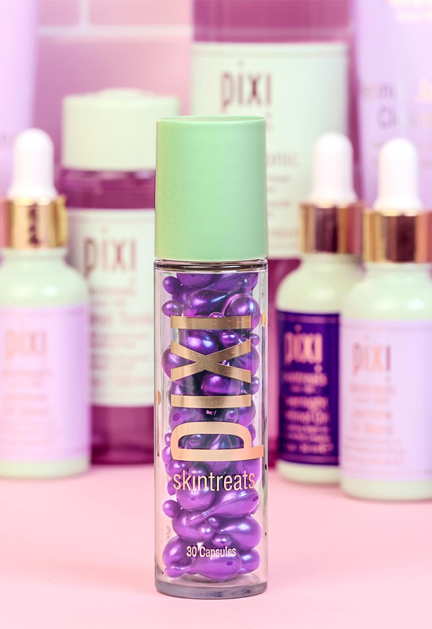 Pixi Beauty - Pixi Retinol CapsuleCare