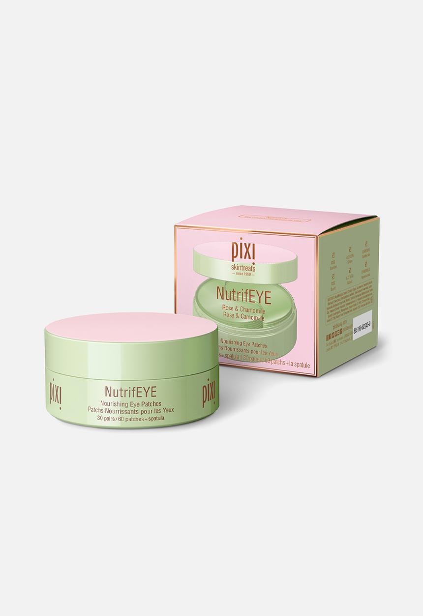 Pixi Beauty - NutrifEYE - 30 pairs / 60 patches + spatula