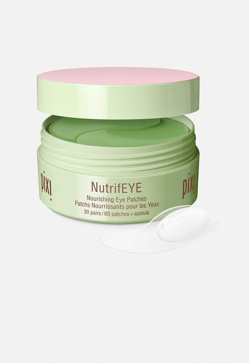 Pixi Beauty - NutrifEYE - 30 pairs / 60 patches + spatula