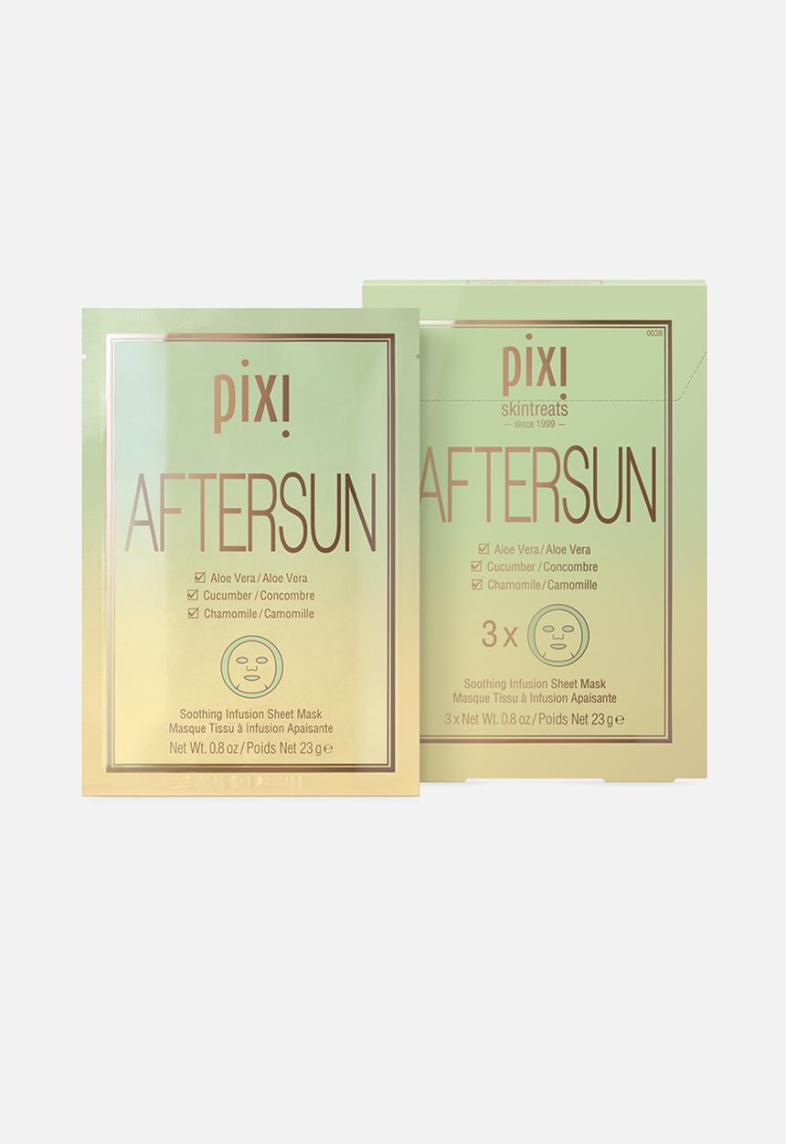Pixi Beauty - AfterSun Sheet Mask