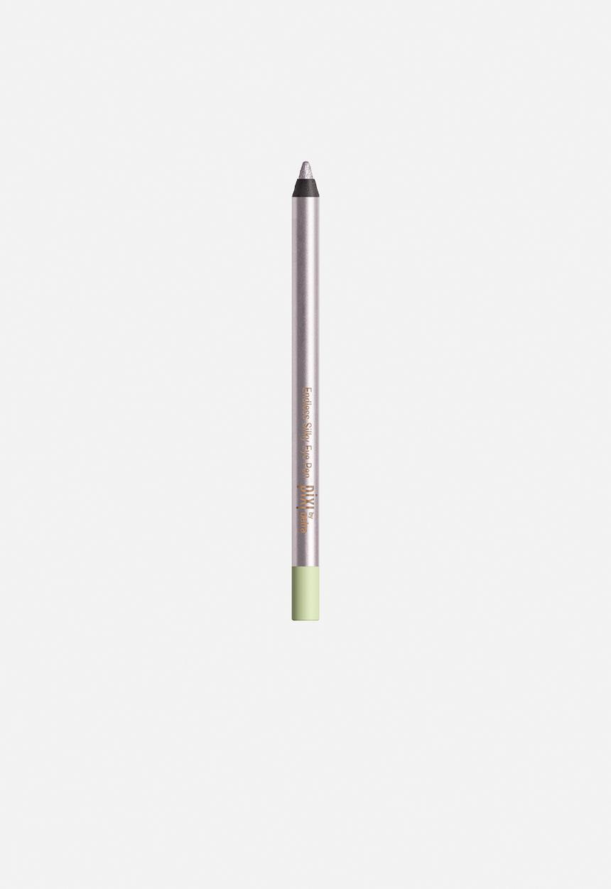 Pixi Beauty - Endless Silky Eye Pen - Silver Reflex