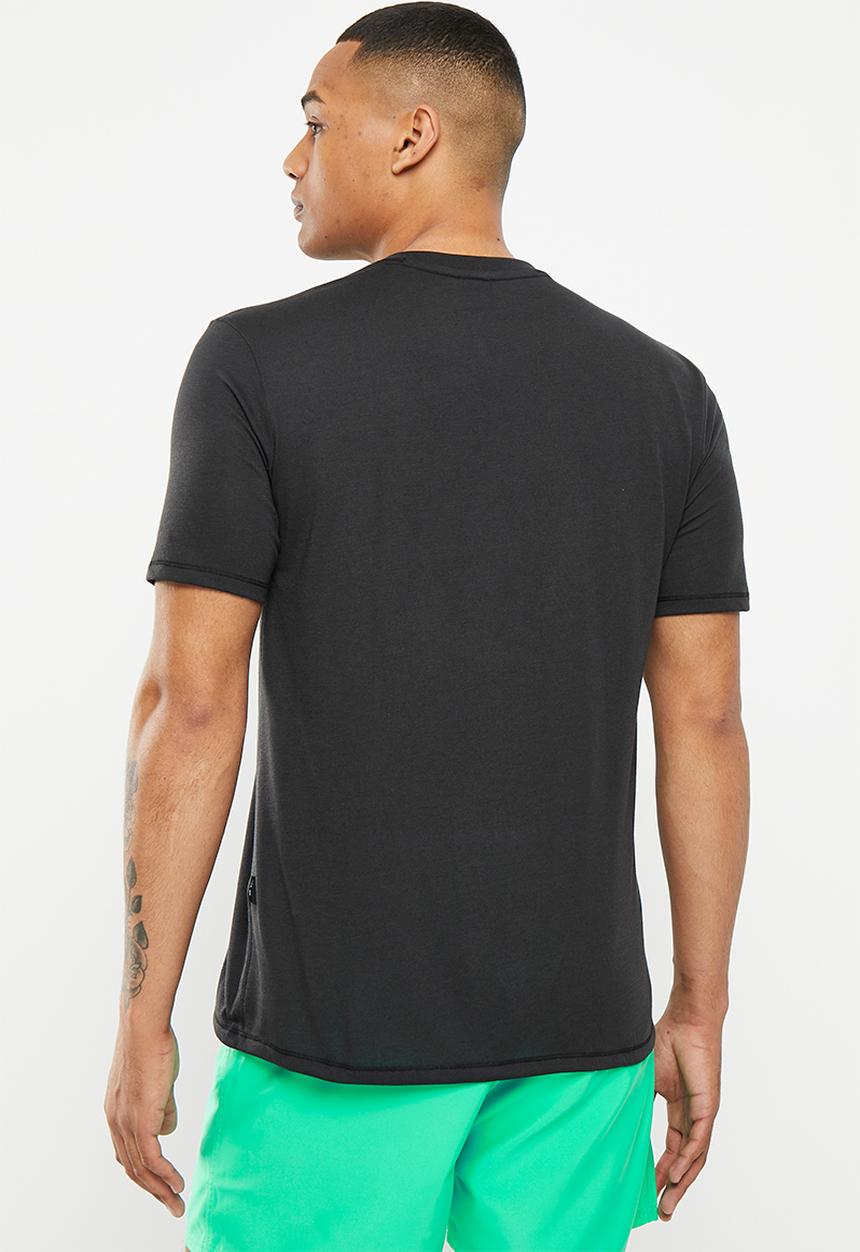 Oakley - Maven mark tee - blackout
