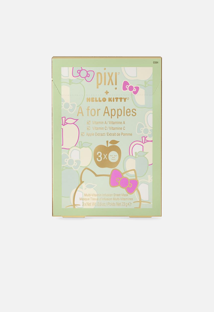 Pixi Beauty - HK A is for Apple Sheet Mask