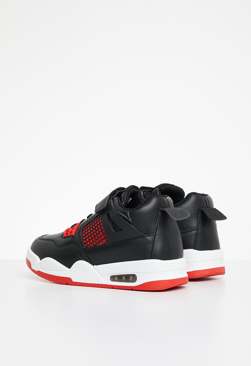 SOVIET - Y krypto - black/red
