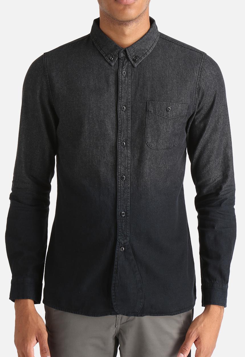 Native Youth - Dip Dye Shirt