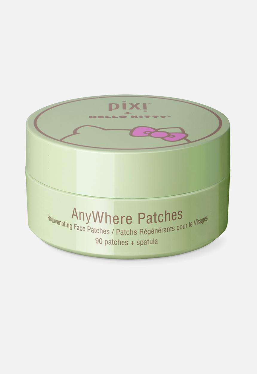 Pixi Beauty - Anywhere Patches - HK patches + spatula