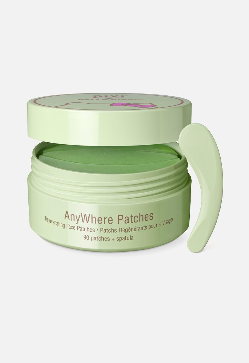 Pixi Beauty - Anywhere Patches - HK patches + spatula