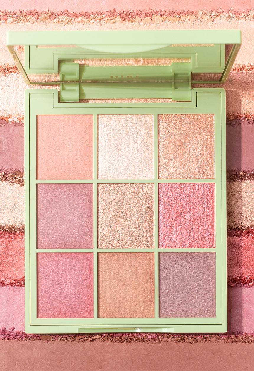 Pixi Beauty - Eye Effects - Rosette Ray