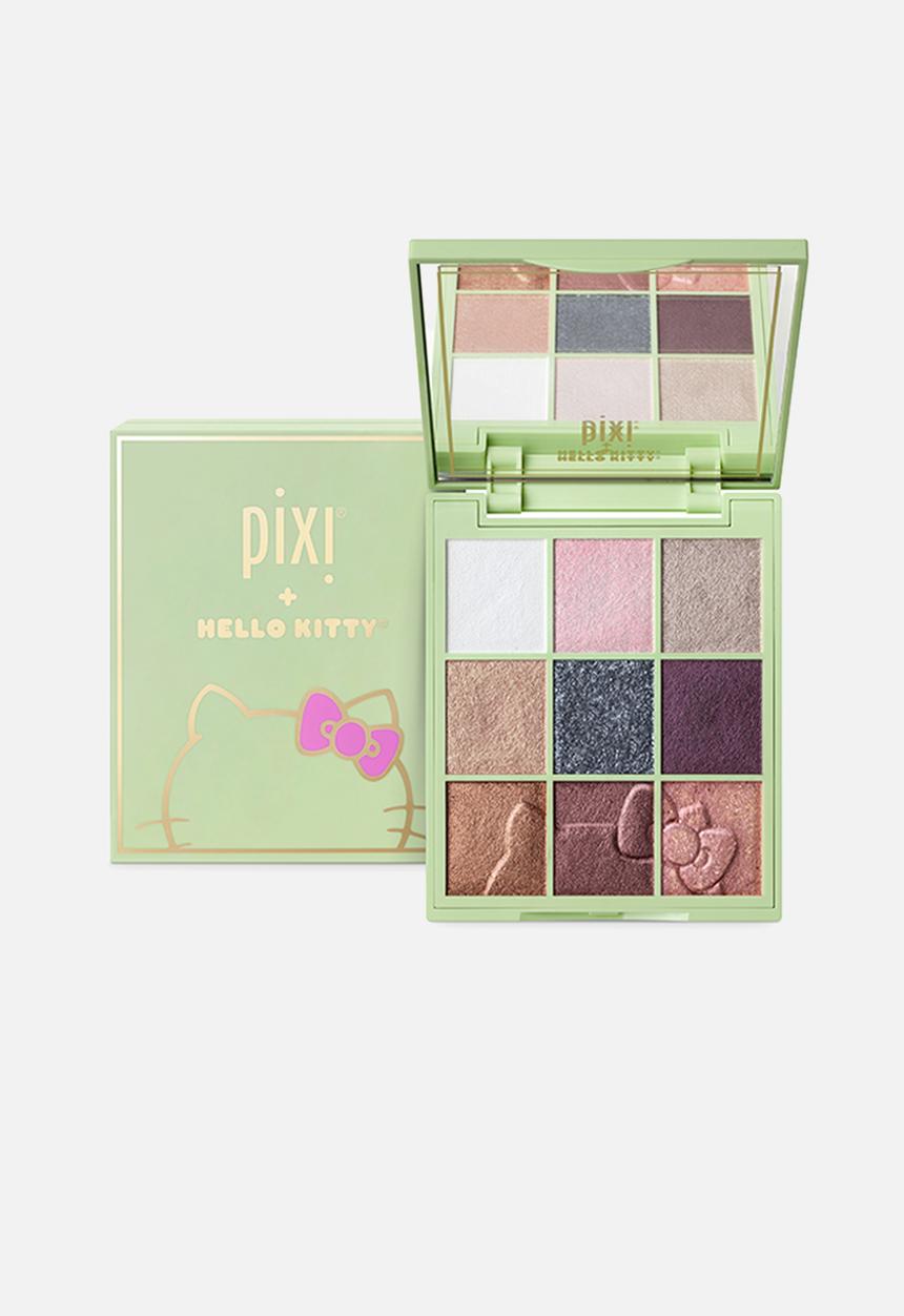 Pixi Beauty - Eye Effects HK - Harmony Hues