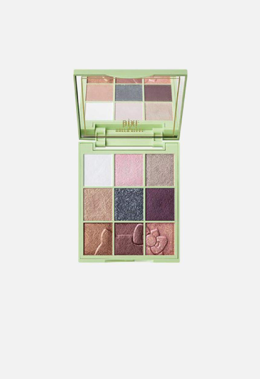 Pixi Beauty - Eye Effects HK - Harmony Hues