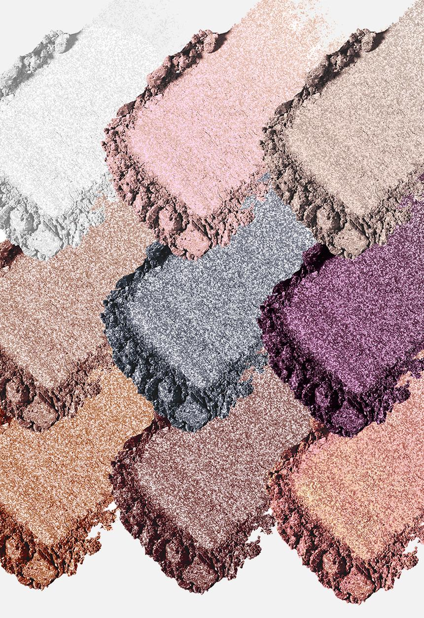 Pixi Beauty - Eye Effects HK - Harmony Hues