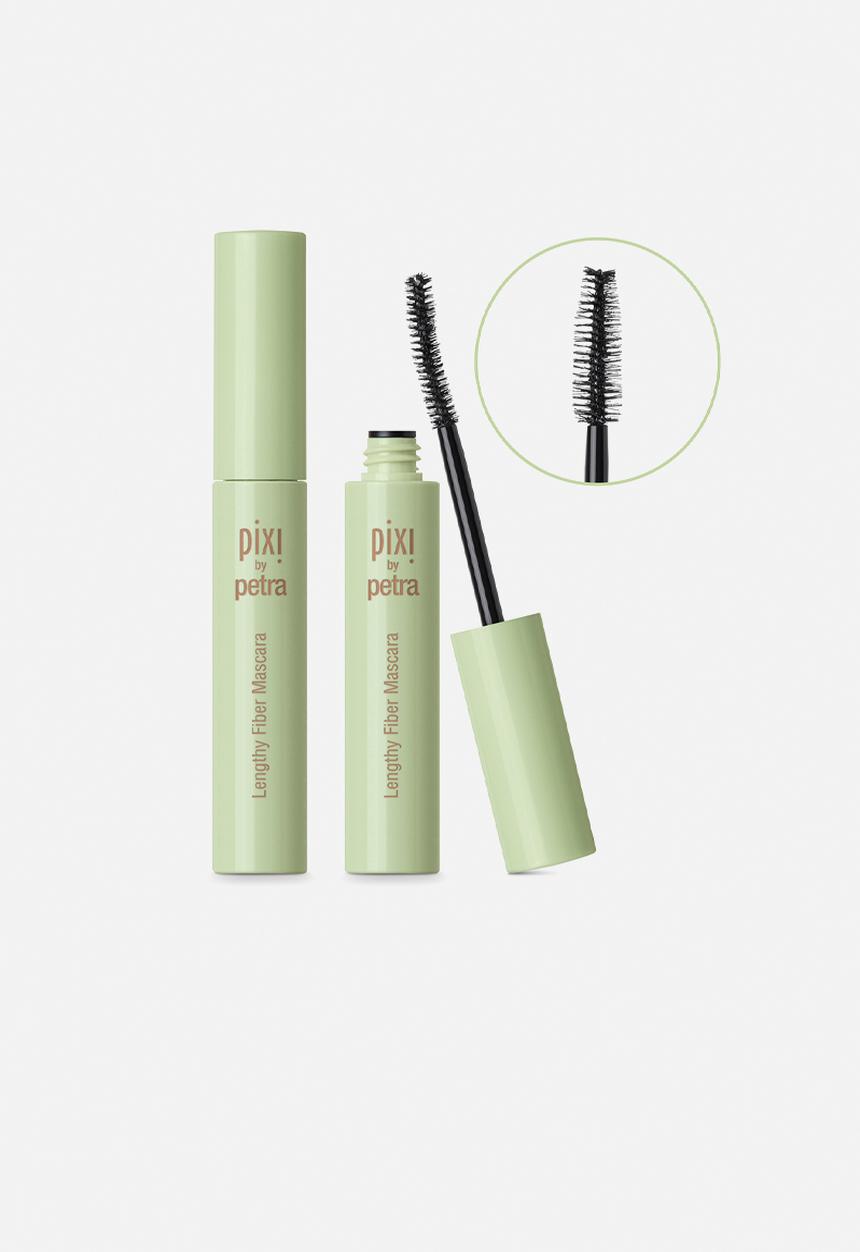 Pixi Beauty - Lengthy Fiber Mascara