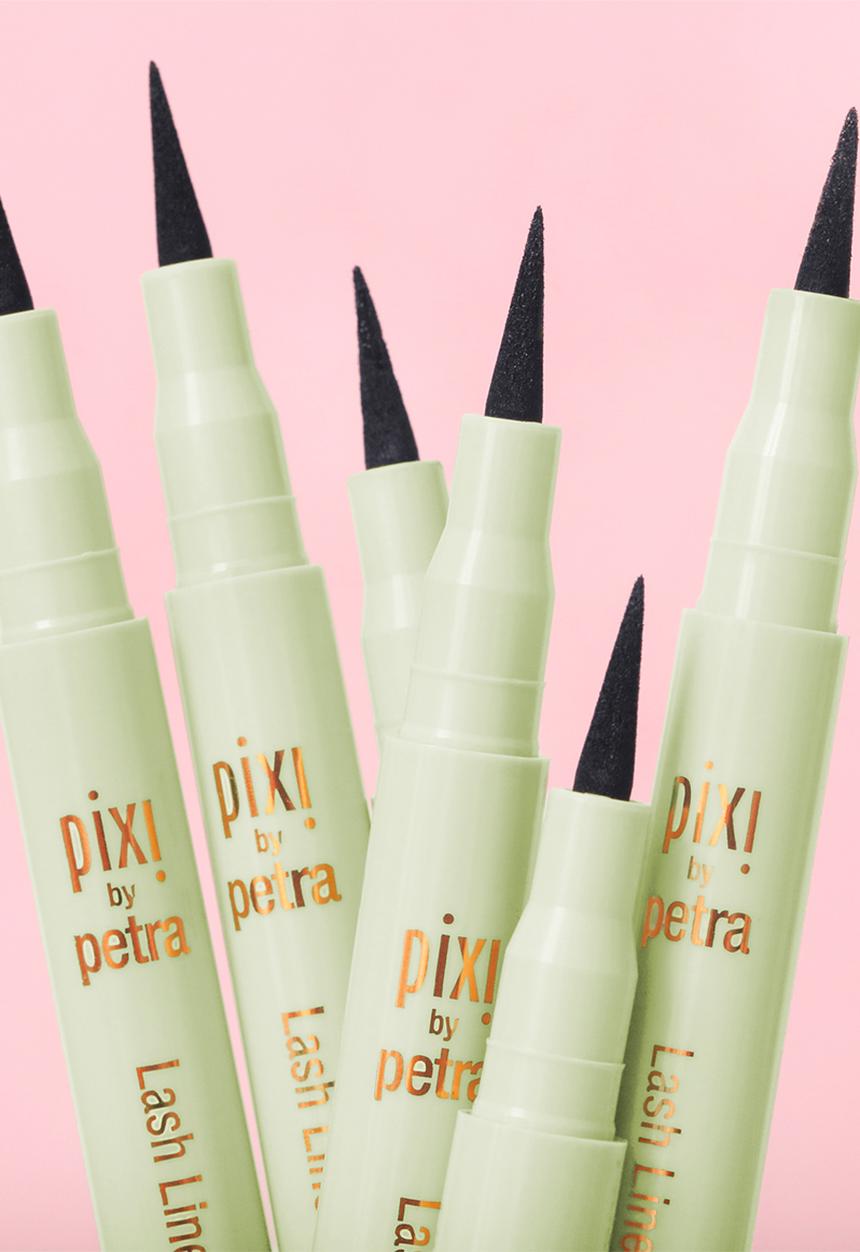 Pixi Beauty - Lash Line Ink