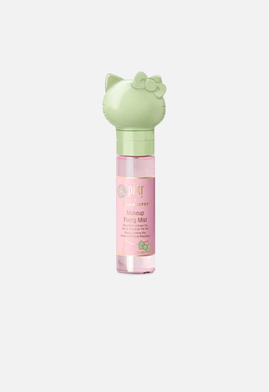 Pixi Beauty - Pixi + Hello Kitty Makeup Fixing Mist - Limited Edition