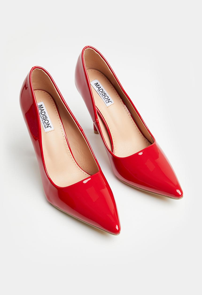 Madison® - Lila 2 court - red