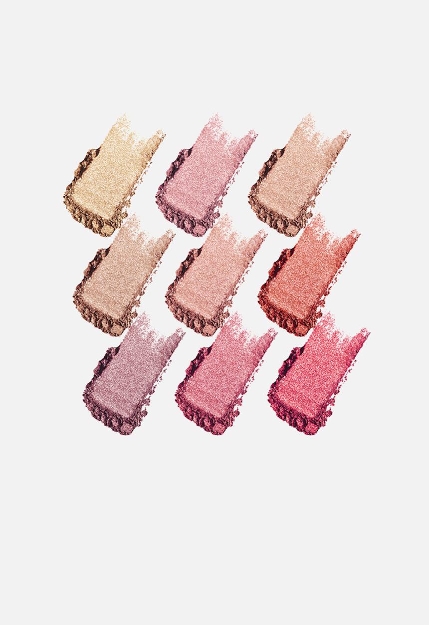 Pixi Beauty - Chrome Glow Palette HK - CharmingGlow