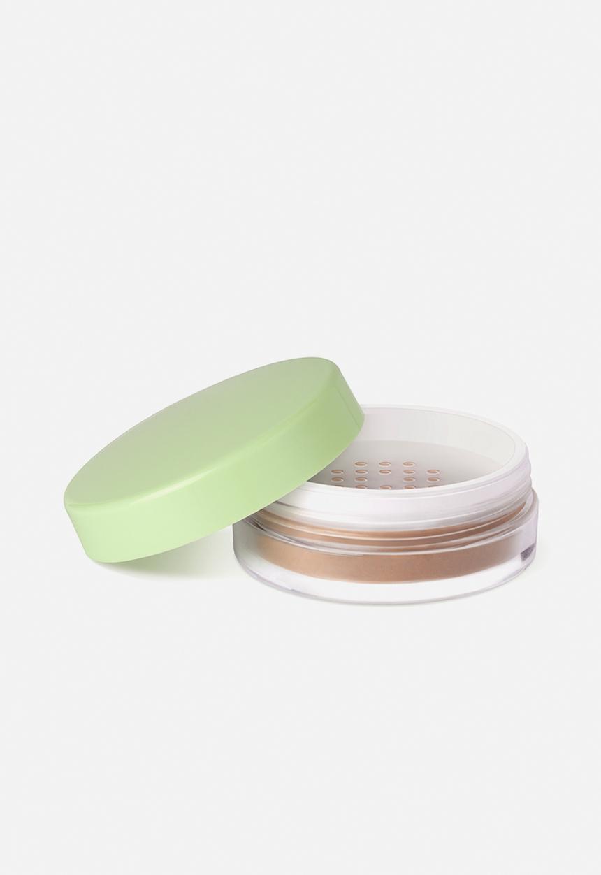 Pixi Beauty - H2O Skinveil - Sunkissed