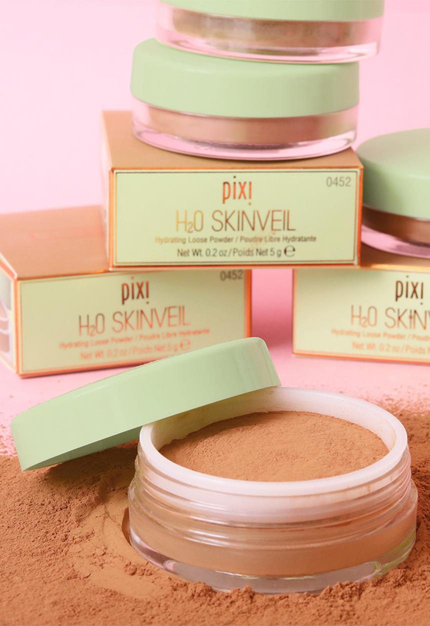 Pixi Beauty - H2O Skinveil - Sunkissed