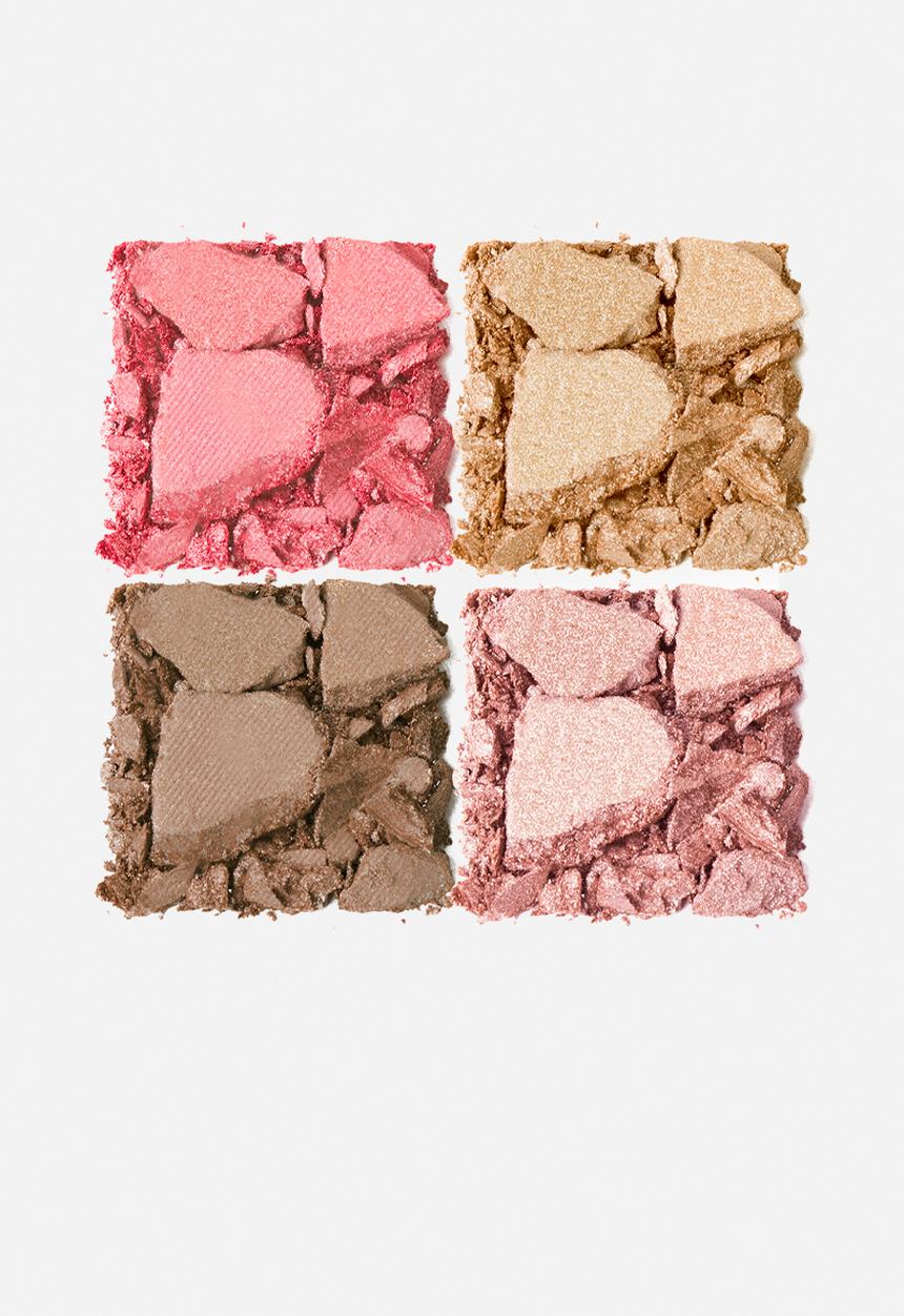 Pixi Beauty - Nuance Quartette - Sugar Blossom