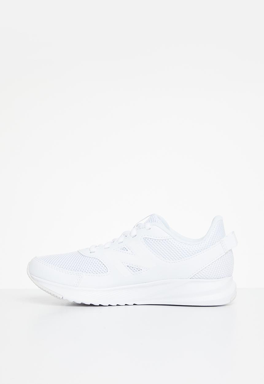 New Balance  - 570 v3 - white (100)