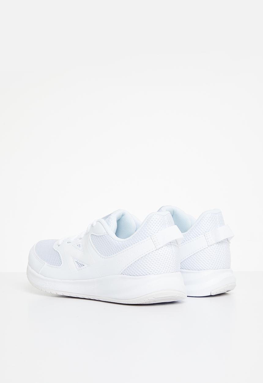 New Balance  - 570 v3 - white (100)