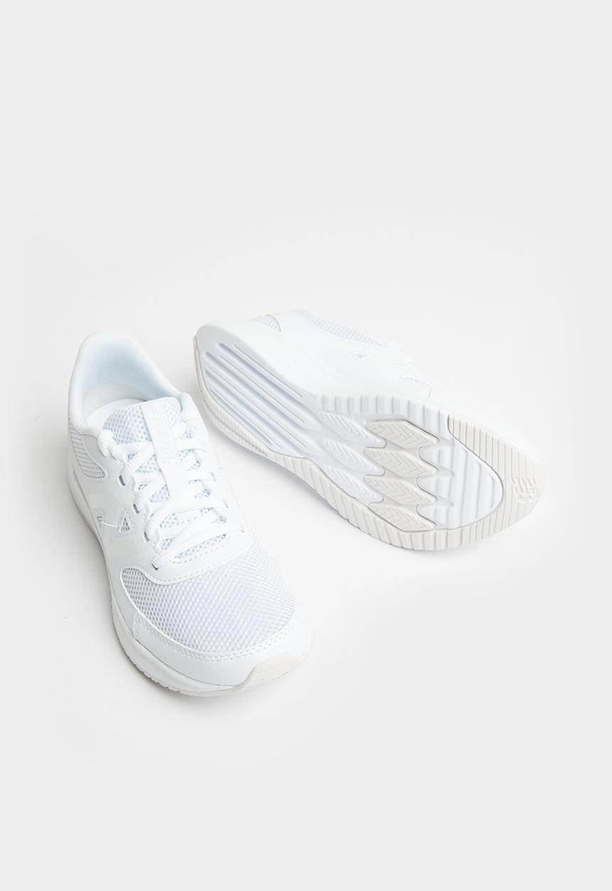 New Balance  - 570 v3 - white (100)