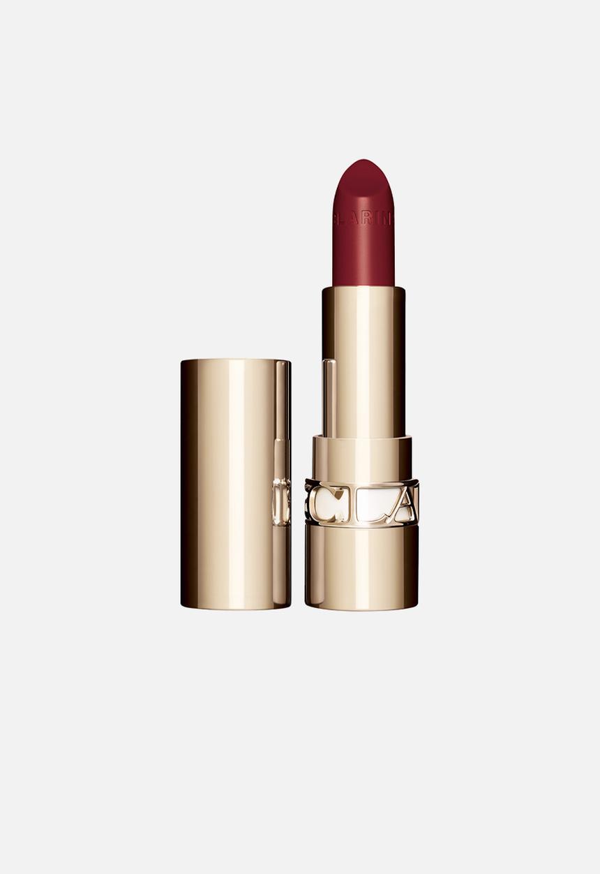 Clarins - Joli Rouge Satin - Burdundy Lily