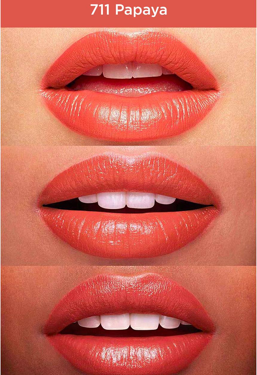 Clarins - Joli Rouge Satin - Papaya
