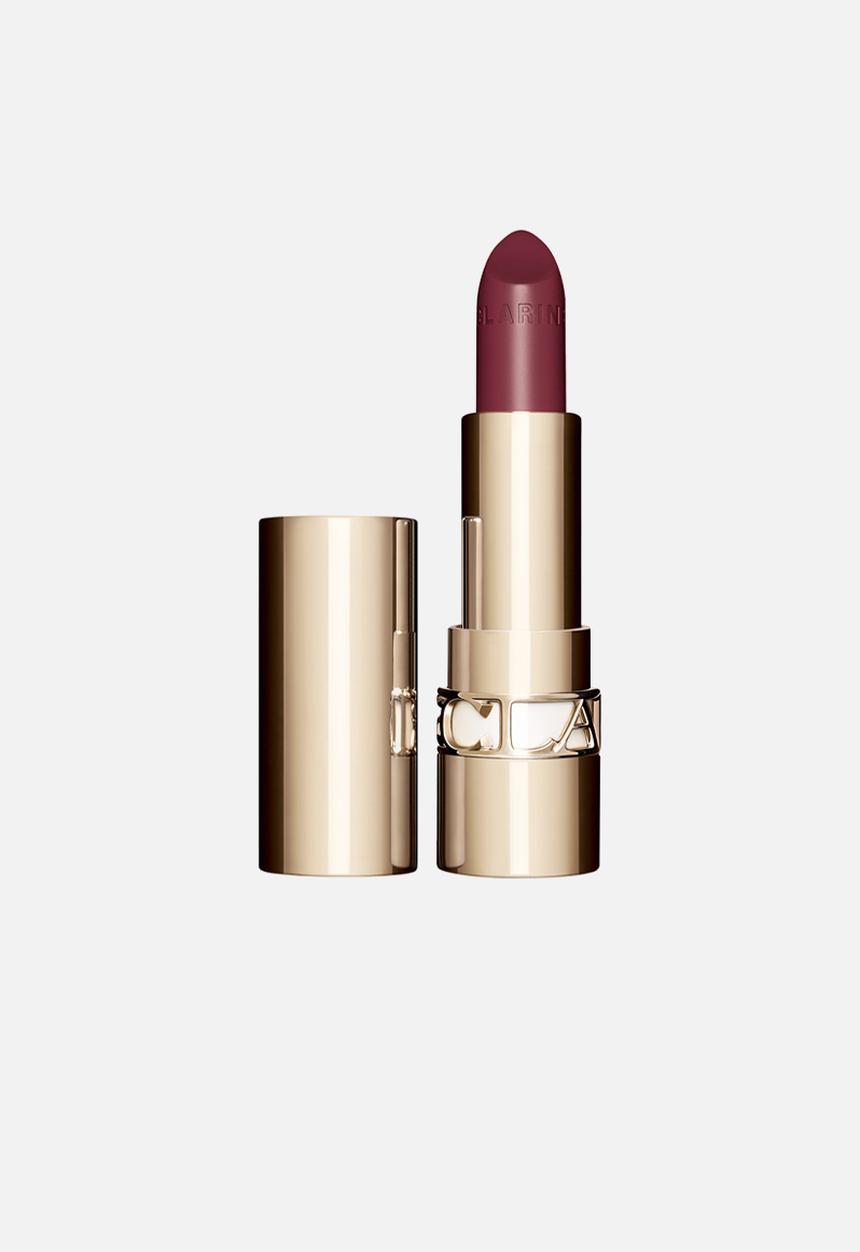 Clarins - Joli Rouge Satin - Soft Plum