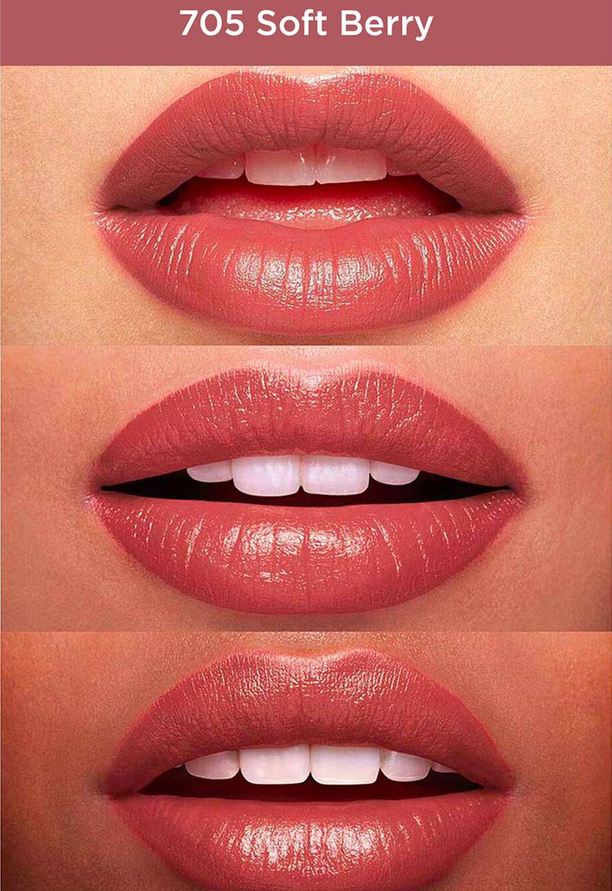 Clarins - Joli Rouge Satin - Soft Berry