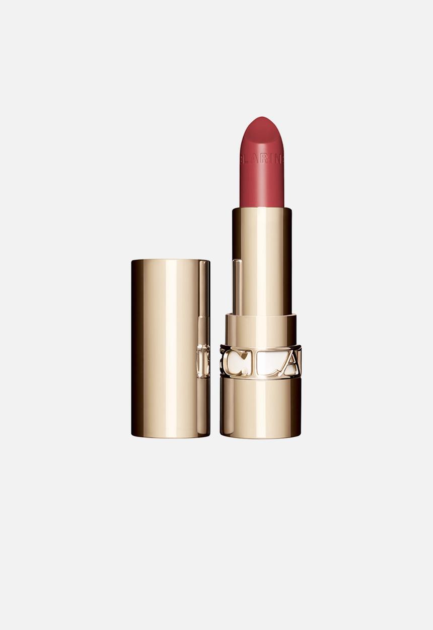 Clarins - Joli Rouge Satin - Grenadine