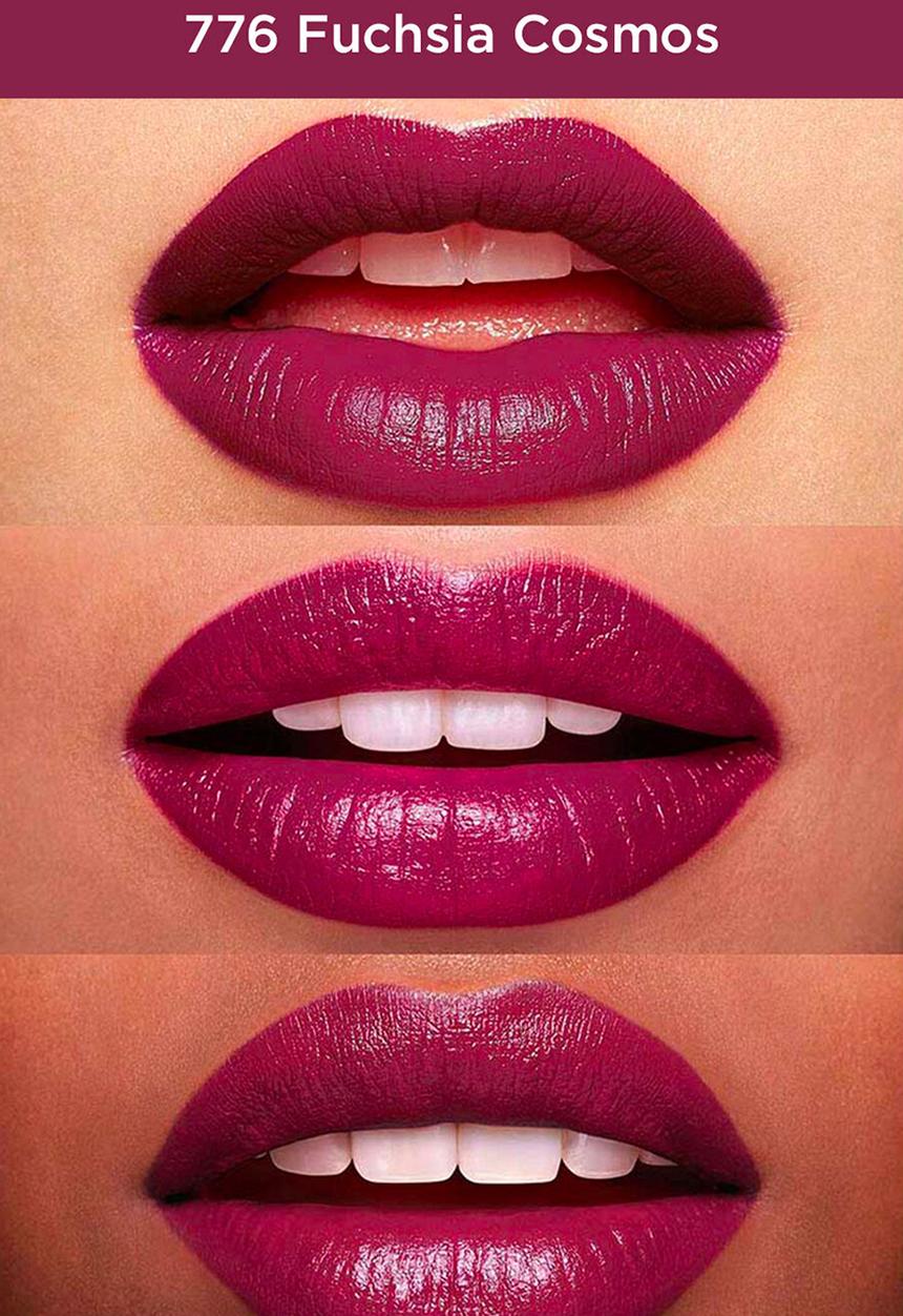Clarins - Joli Rouge Satin - Fuschia Cosmos