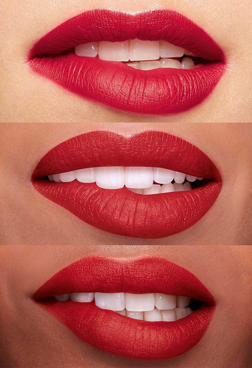 Clarins - Joli Rouge Velvet - Joli Rouge