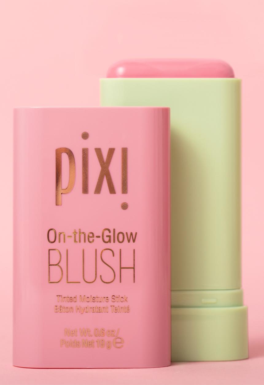 Pixi Beauty - On-the-Glow Blush - Fleur