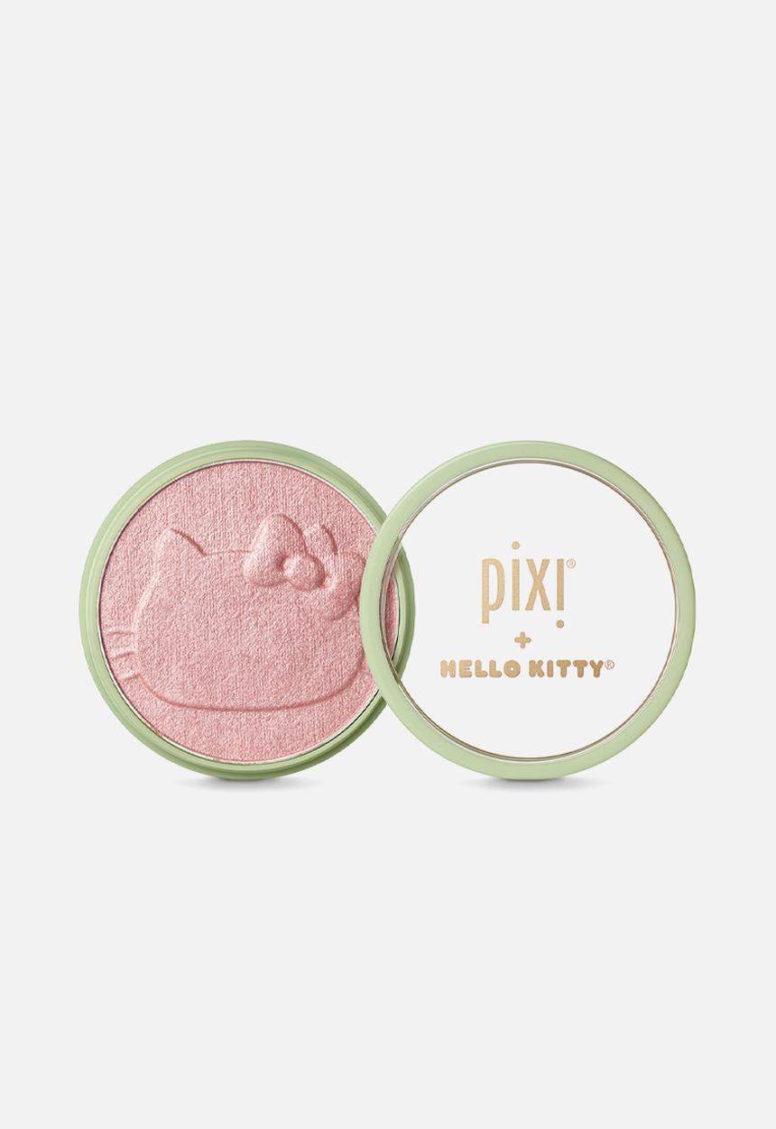 Pixi Beauty - Glow-y Powder HK - Friendly Blush