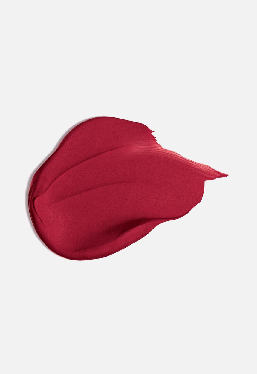 Clarins - Joli Rouge Velvet - Deep Red