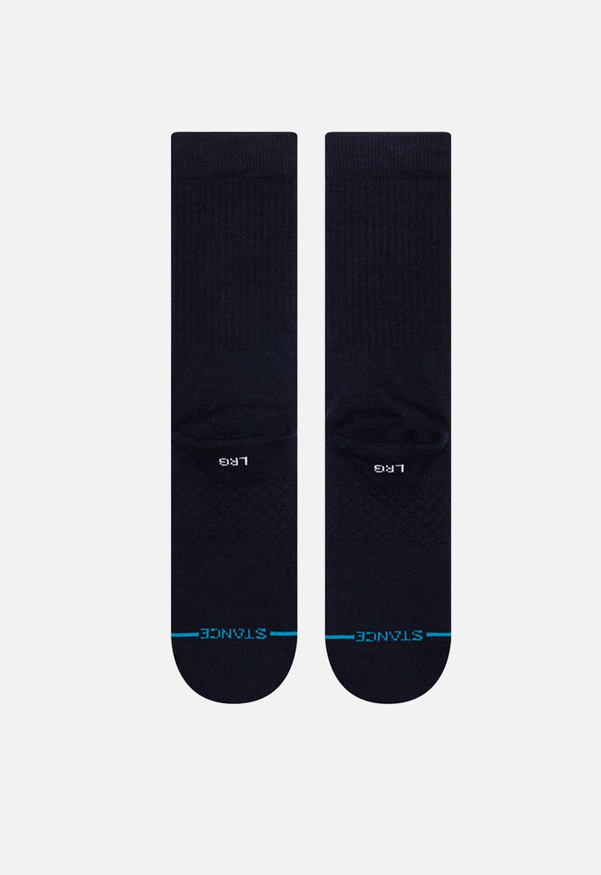 Stance Socks - Icon - dark navy
