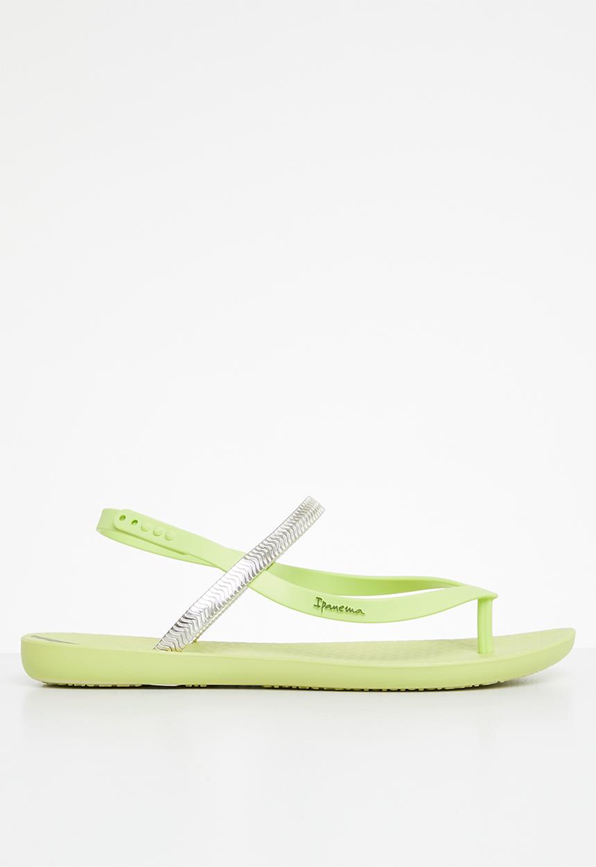 Ipanema - GIL26843 - green & gold