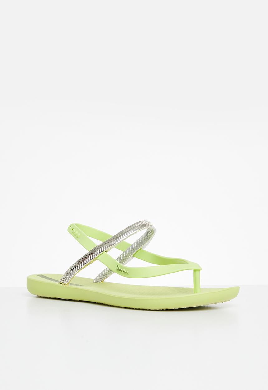 Ipanema - GIL26843 - green & gold