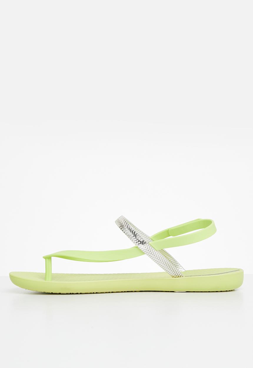 Ipanema - GIL26843 - green & gold