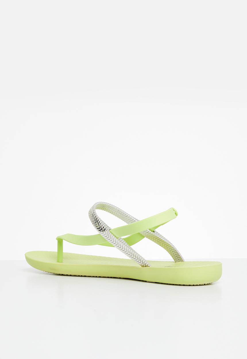 Ipanema - GIL26843 - green & gold