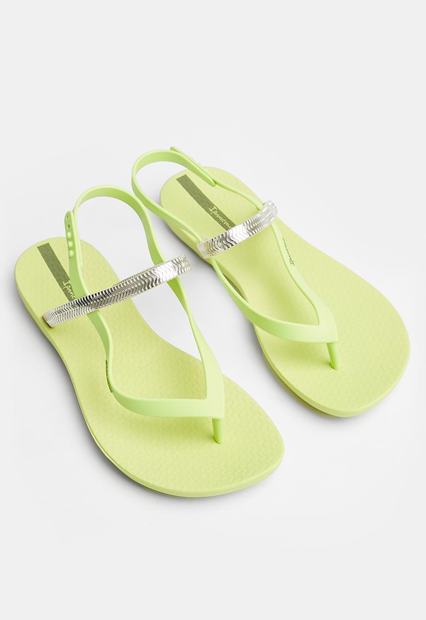 Ipanema - GIL26843 - green & gold