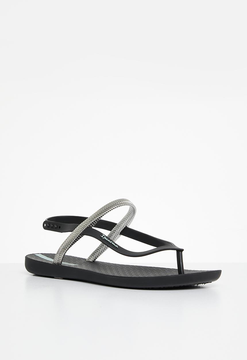 Ipanema - GIL26843 - black & silver