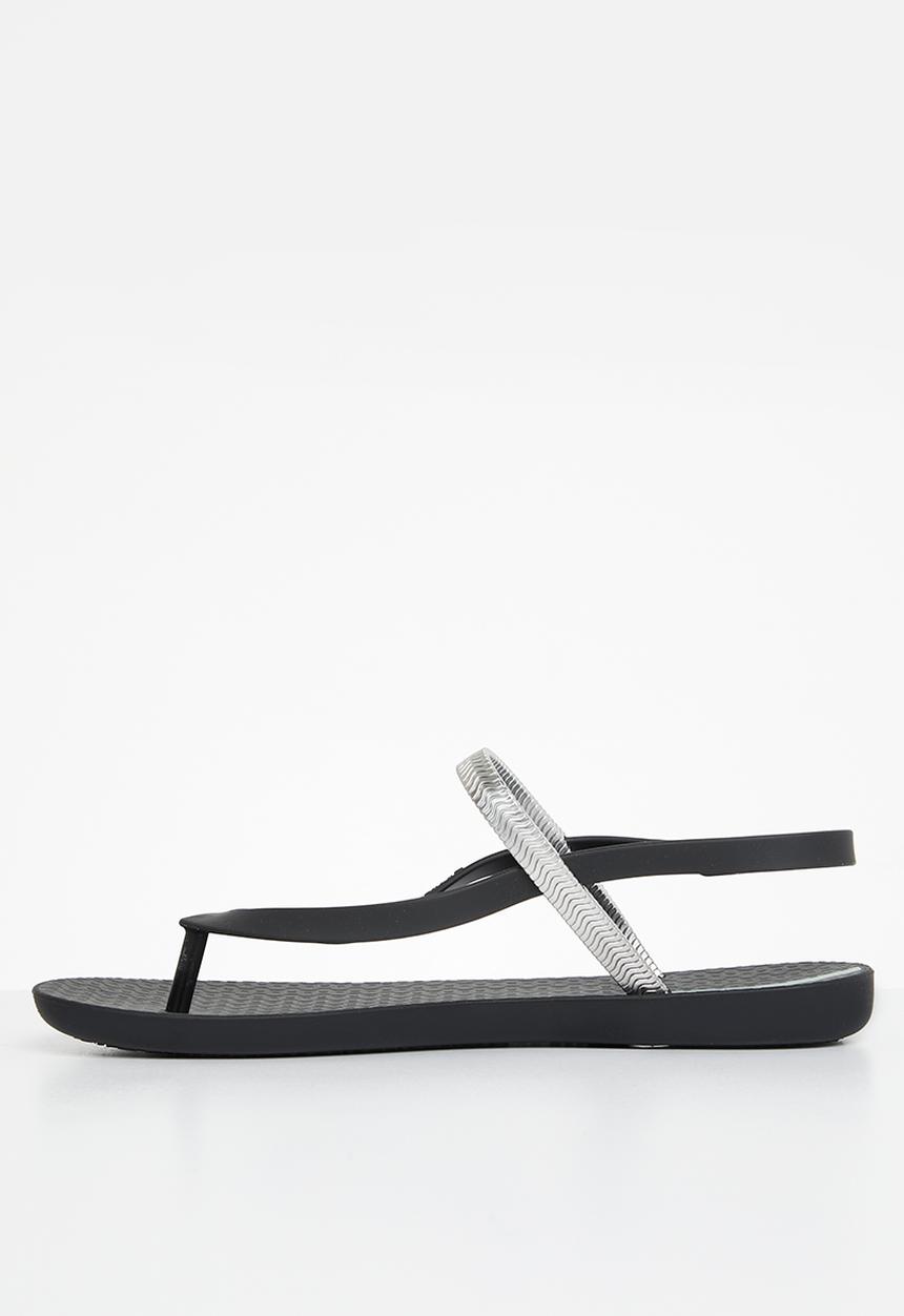 Ipanema - GIL26843 - black & silver
