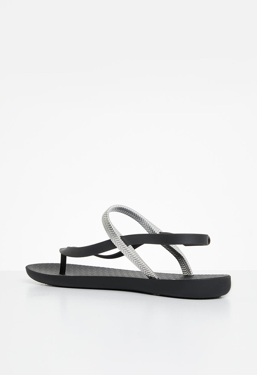 Ipanema - GIL26843 - black & silver